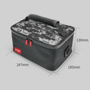 Ipega Pg-9179 Storage Bag Travel Carrying Bag Protective Cover Hard Shoulde