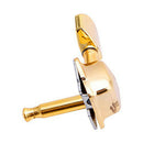 Acoustic guitars string semi-closed ball vortex tuner key mechanism 3L3R ne T5T9