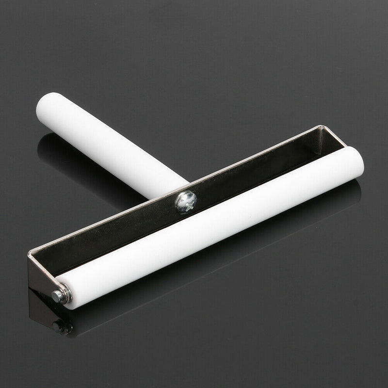 Silicone Roller LCD Screen Film Polarizing Tool for Phone Tablet (15cm) A