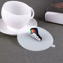 Creative Silicone Cloud Lid Cap Anti-Dust Coffee Tea Cup Sealing Cover A