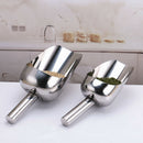 Perfect Dog Food Scoop Stainless Steel Ice Scoop