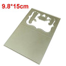 Christmas Card Metal Cutting Dies Stencil for DIY Scrapbooking Photo  3C