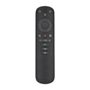 G50S 2.4GHz Wireless Voice Air Mouse Remote Control with Built-in Gyroscope