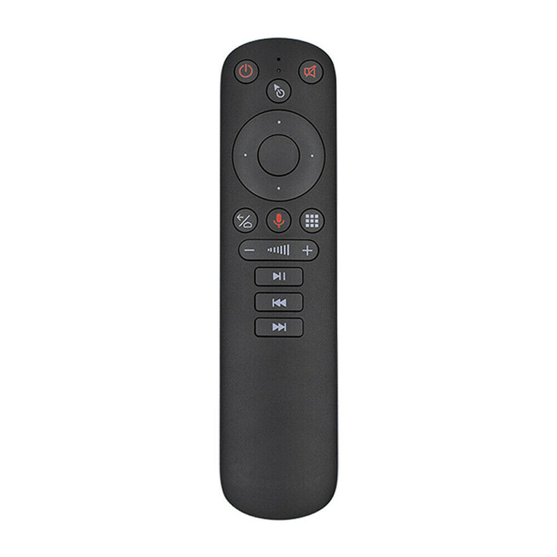 G50S 2.4GHz Wireless Voice Air Mouse Remote Control with Built-in Gyroscope