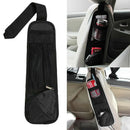 Car Auto Seat Side Storage Organizer Holder Interior Multi-Use Bag Accessory Hot