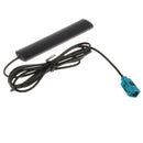 Radio Antenna Connector Fakra Z Male Extension Cable For BMW 1 Series X5