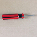 2Pcs Pro Tyre Repair Install Car Truck Bike Valve Stem Core Removal Remover  Kit