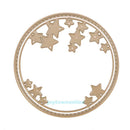 2X  Metal Cutting Dies Stencil DIY Scrapbooking Embossing Album Paper Card Craft
