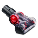 Detachable Electric Cleaner Attachment Part Cleaning Brush Suction Head Dus