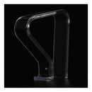 4 Pieces Picnic Clips, Spring Tablecloths Tablecloth Clip, Transparent