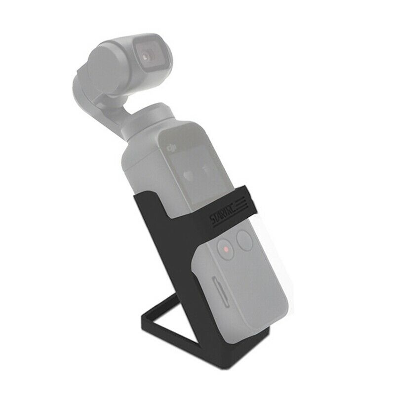 Startrc Handheld Gimbal Table Holder Stand Bracket For Dji Osmo Pocket Acce C6F6