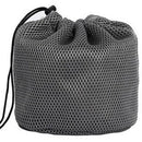 1100Ml Pure Titanium Pot Titanium Water Mug Cup With Lid And Foldable Handl