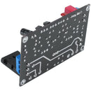 100W 2Sc5200+2Sa1943 Audio Amplifier Board Hifi Mono Channel Amplifier Dual T4C6