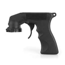 Plastic Spray Handle Tool Color Changing Film Car Painting Hand Spray Gun A