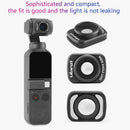 Mini Portable Wide-Angle Camera Lens for DJI OSMO Pocket Handheld Gimbal