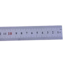 Metal Steel Engineers Try Square Set Wood Measuring Tool RIght Angle