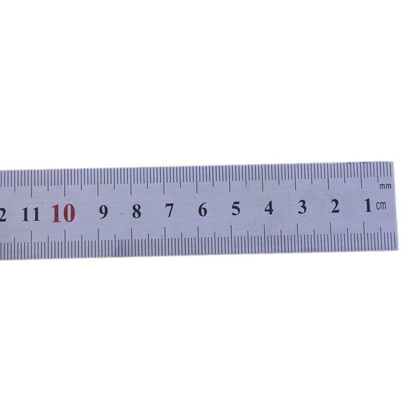 Metal Steel Engineers Try Square Set Wood Measuring Tool RIght Angle