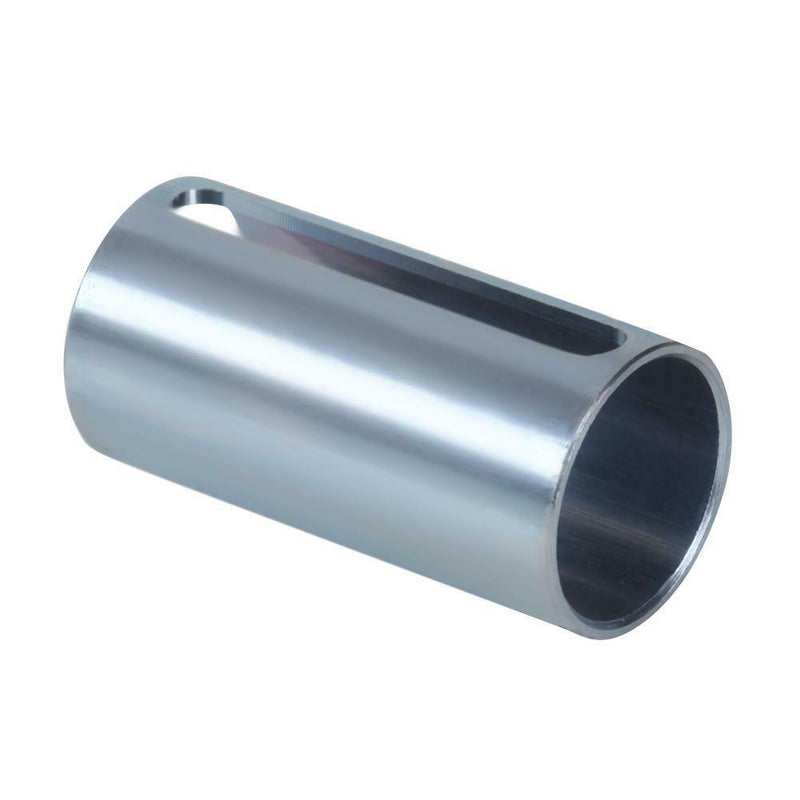 1 to 1 1/8in 1/4 Key Gas Engine Pulley Crank Shaft Sleeve Adapter Predator