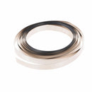 5m  Pure Ni Plate Nickel Strip Tape For Li Battery Spot Welding 8mm