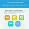 WiFi Display Wecast C2+ HDMI 1080P TV Stick Miracast DLNA Display Receiver