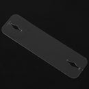 5 Pack - Invisible Tie Stays Plastic 11cm*3cm