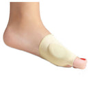 Fabric Gel Bunion Pads Protectors Sleeves Hallux Valgus Corrector