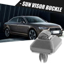 For Audi A1 A3 A4 A5 A6 A7 Q5 Q3 Sun Visor Clip Hook Bracket Hanger 8U0857562A
