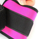Adjustable D-Ring Ankle Straps Foot Support Ankle Protector Fitness Gym Leg