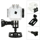 For Quelima SQ20 SQ12 Waterproof Diving 30m Protective Housing Case Cover