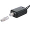 Digital HDTV Signal Amplifier Booster For Cable TV Fox Antenna HD Channel 25sp