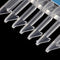 1.5mm+4.5 mm Hair Clipper Guide Comb Set Standard Guards Attach Trimmer Pa`US