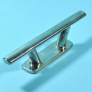 8 Inches Boat Accessories Marine 316 Stainless Steel Mooring Cleat Marine B