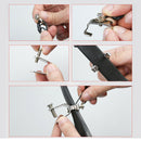 Anti Static With Fan Driving Exterior Car Supplies Electrostatic Belt