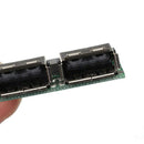 5Psc 9V 12V 24V to 5V DC-DC Step Down Charger Power Module Dual USB Outp SLI