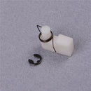 6Pcs(2Sets) Tool Parts Chain Saw Flywheel Starter Pawl + Spring + Clip JR