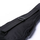 21 inch Ukulele Waterproof Guitar Cover Gig Bag Soft Case Light Gear -Blac BX