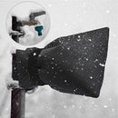 Outdoor Faucet Covers for Winter, Waterproof Garden Hose Insulation Socks F I1E8