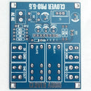Dual OMRON Relay 7812+UPC1237 Speaker Protection Board Kit for HIFI DIY AC