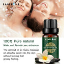 Lanthome Spa Essential Oil Sexual Pheromone Aphrodisiac Excitement Enhancer