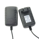 US Plug 5V 3A Micro USB Charger Power Supply Adapter for Raspberry Pi w/switch