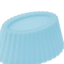 6pcs Silicone Cake Cupcake Cup Cake Tool Bakeware Baking Silicone MoldB Gw