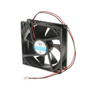 92mm Case Fan 12V DC PC CPU Computer Cooling Fan 2Wire 2Pin High Speed