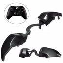 Black Replacement Bumper LB RB Trigger Button for Microsoft Xbox One Contro A7G1