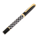 Black Lead Color 0.7 Fine Point Rollerball Pen Ballpoint Pen Jinhao 500 for