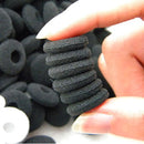 24PCS Ear Foam Pad Sponge Earpads Replacement HeadPhone Earbud Cover 20mm Hot LJ