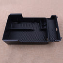 Car Inside Console Armrest Storage Box Fit for Mazda 3 Axela 2019