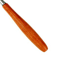 Wood Handle Sealing Wax Spoon Anti Hot Wax Spoon Wax Stamp Sealing Wax Spoon BX