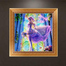 5D Diamond Embroidery Beauty Angel Painting Cross Stitch Craft Home Decor