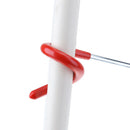 Outdoor Camping Tent Lantern Hook Two-way Universal Light Travel Hanger