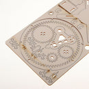 Motorized Solar System Science Kit Earth Sciences, Geology Science Kits Learning